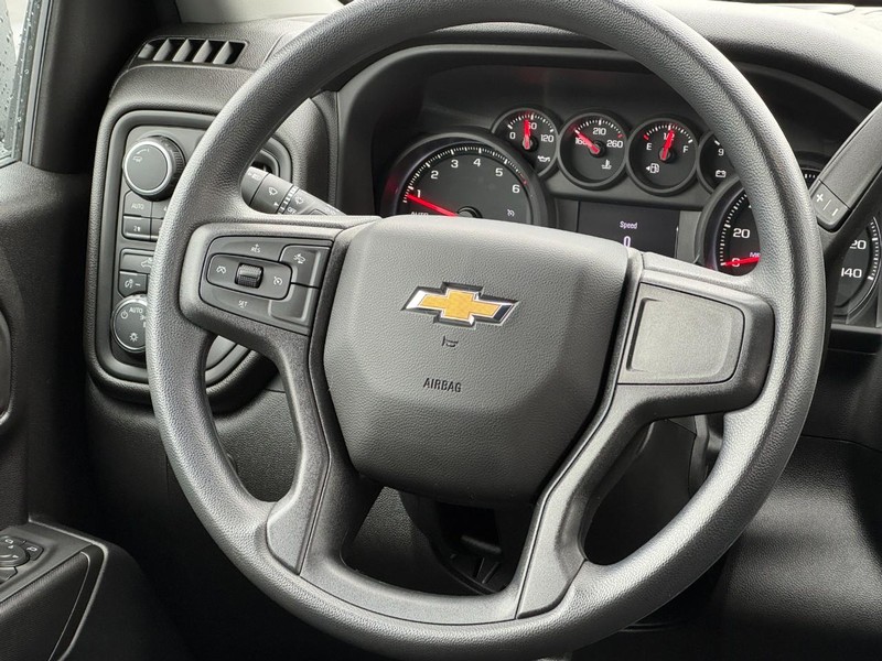 Chevrolet Silverado 1500 Vehicle Image 08