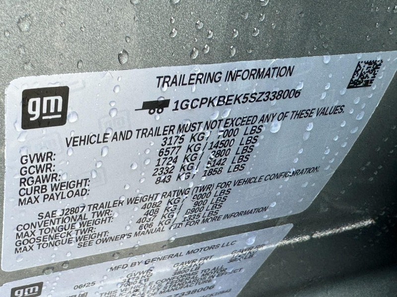 Chevrolet Silverado 1500 Vehicle Image 17