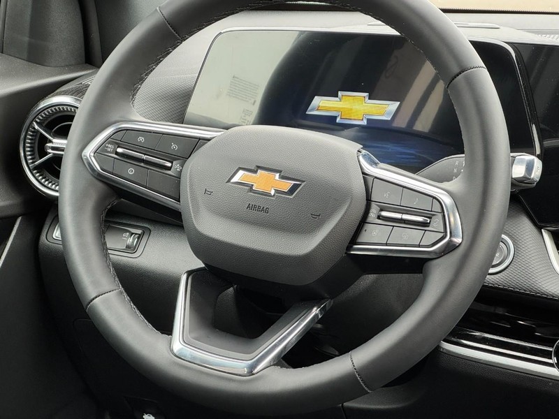 Chevrolet Equinox Vehicle Image 07