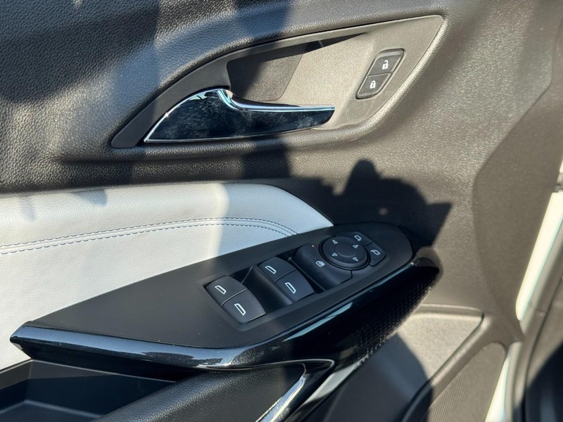 Chevrolet Trax Vehicle Image 10