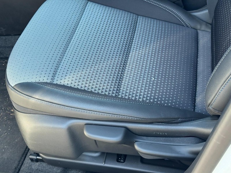 Chevrolet Trax Vehicle Image 11