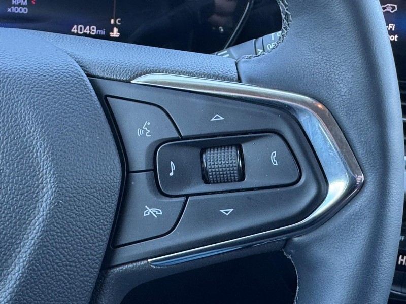 Chevrolet Trax Vehicle Image 14