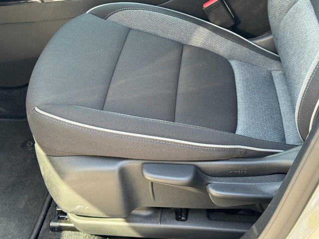 2026 Chevrolet Trailblazer LT - Photo 11