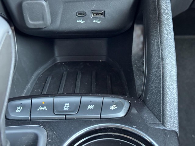 2026 Chevrolet Trailblazer LT - Photo 15