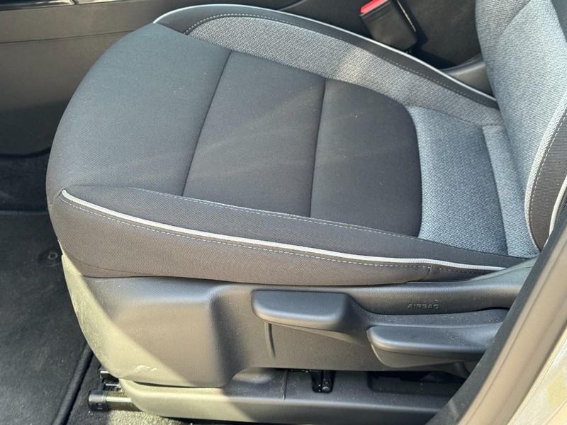 Chevrolet TrailBlazer Vehicle Image 11