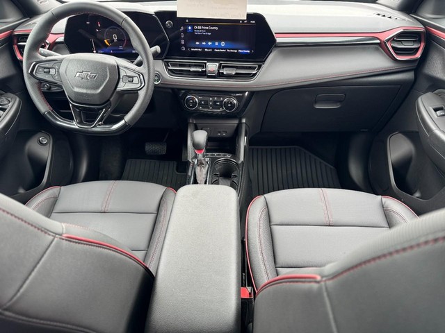 2026 Chevrolet Trailblazer RS - Photo 6