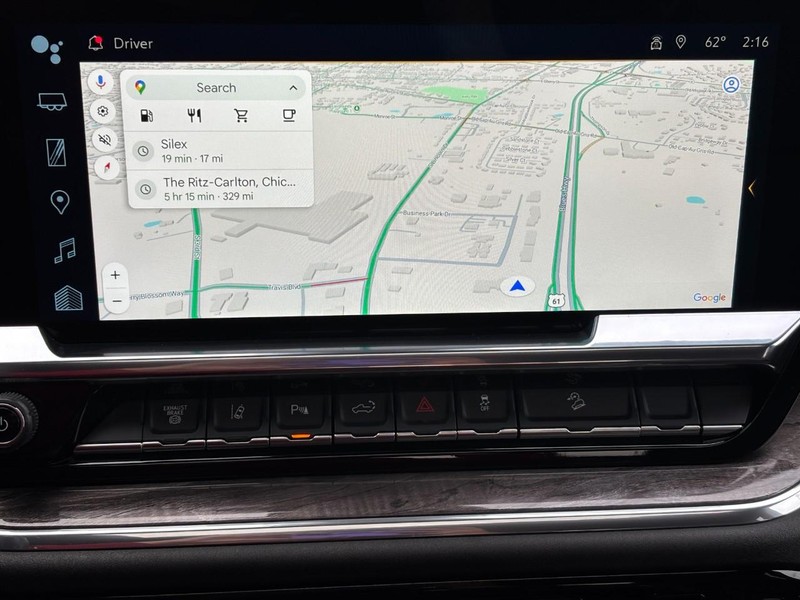 Chevrolet Silverado 2500HD Vehicle Image 22