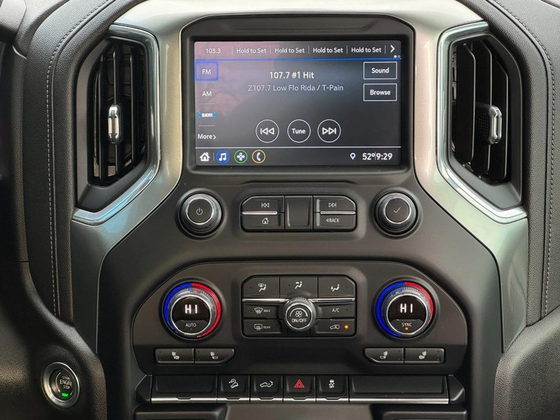 Chevrolet Silverado 1500 LTD Vehicle Image 13