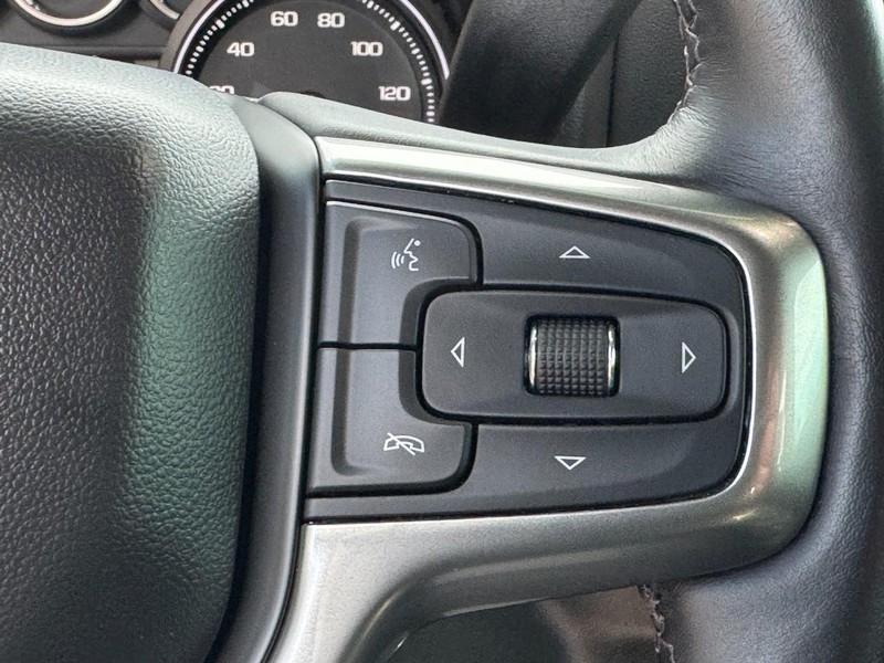 Chevrolet Silverado 1500 LTD Vehicle Image 19