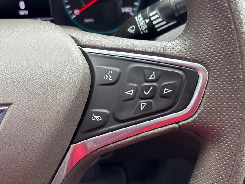 Chevrolet Malibu Vehicle Image 17