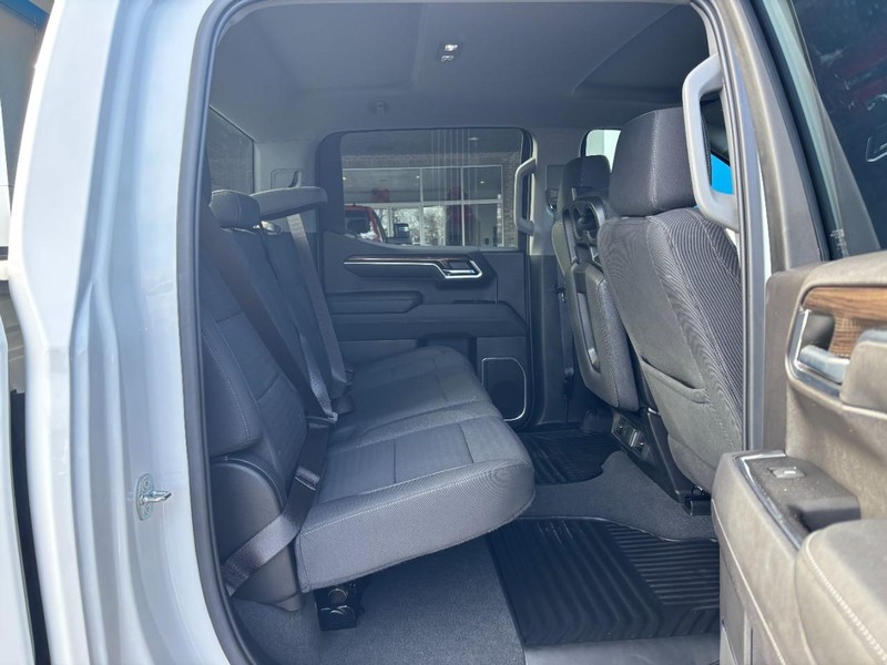 Chevrolet Silverado 1500 Vehicle Image 09