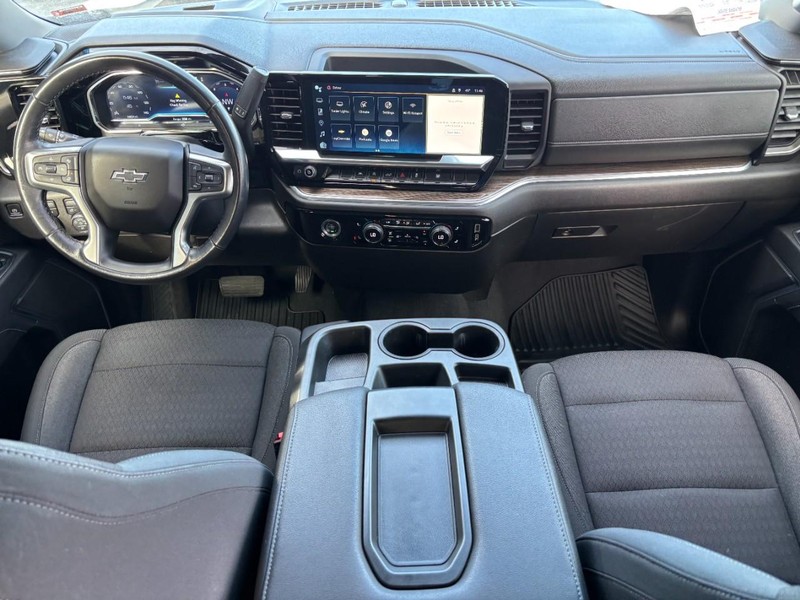 Chevrolet Silverado 1500 Vehicle Image 10