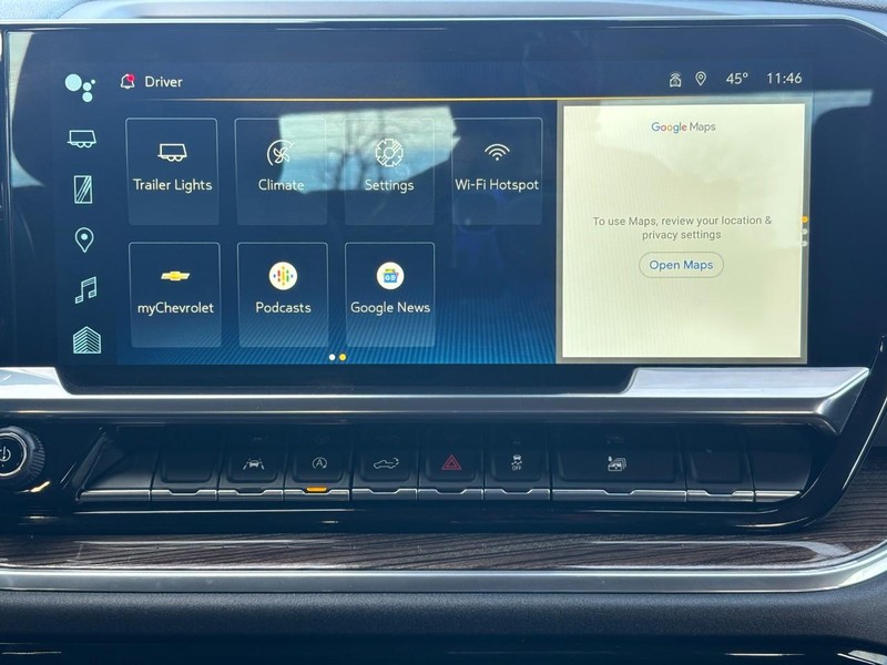 Chevrolet Silverado 1500 Vehicle Image 12