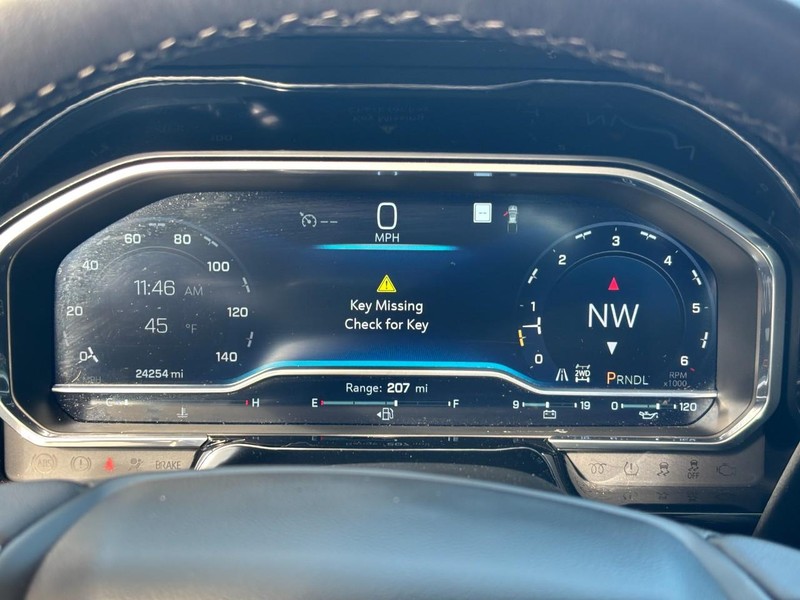 Chevrolet Silverado 1500 Vehicle Image 18