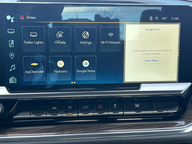 Chevrolet Silverado 1500 Vehicle Image 19