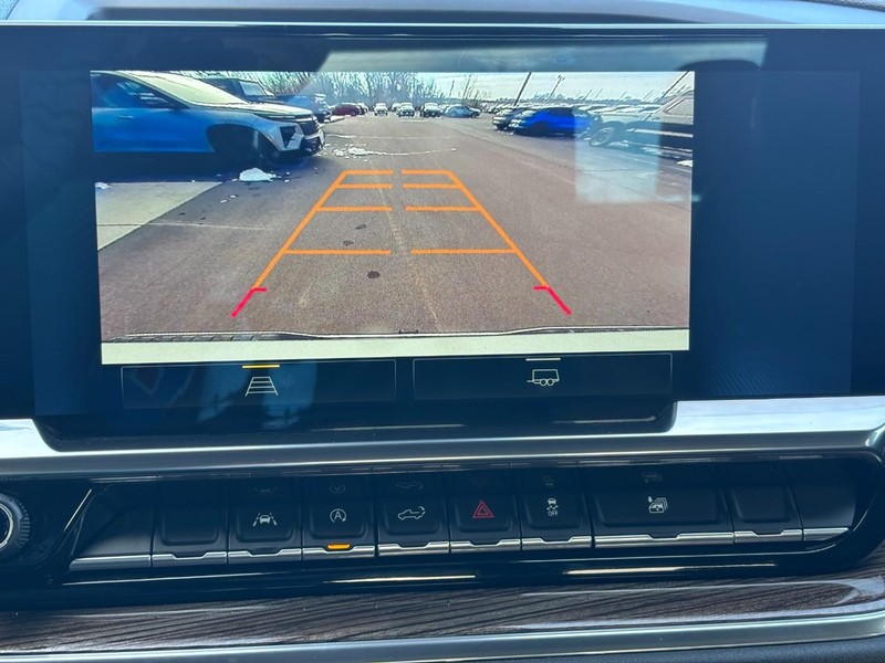 Chevrolet Silverado 1500 Vehicle Image 20