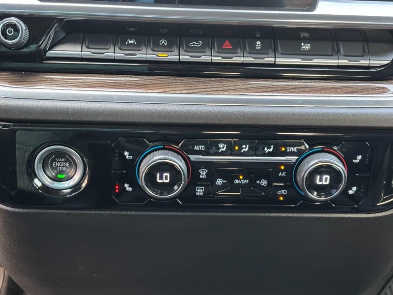 Chevrolet Silverado 1500 Vehicle Image 21