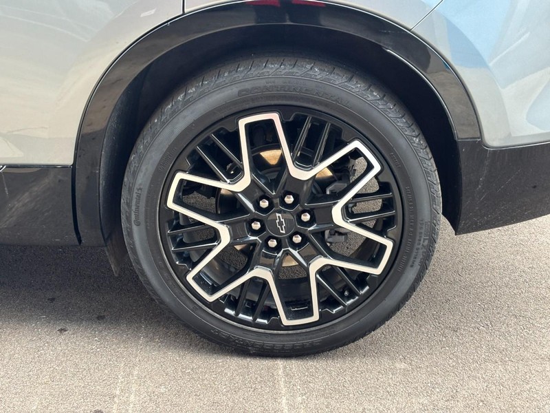 Chevrolet Blazer Vehicle Image 07