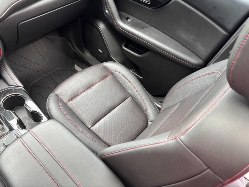 Chevrolet Blazer Vehicle Image 15