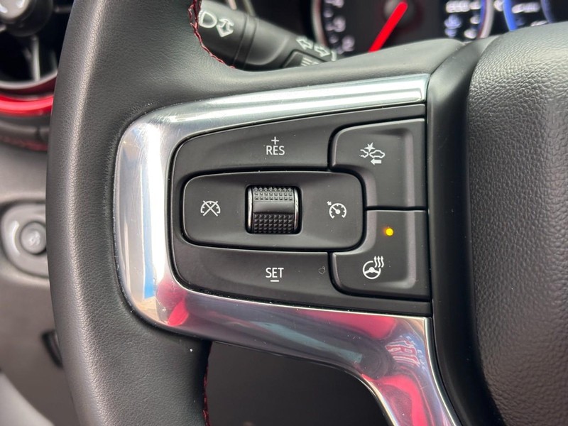 Chevrolet Blazer Vehicle Image 17