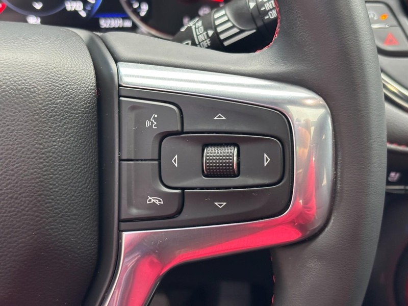 Chevrolet Blazer Vehicle Image 18