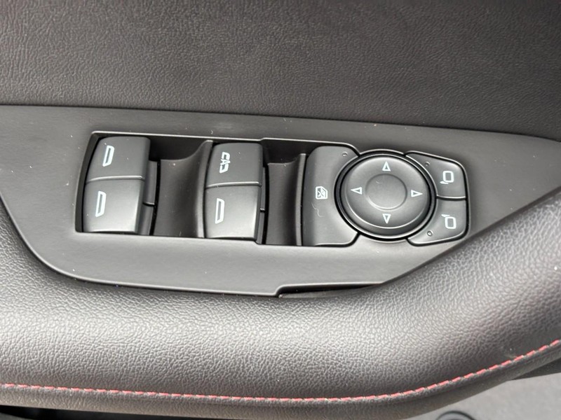 Chevrolet Blazer Vehicle Image 24