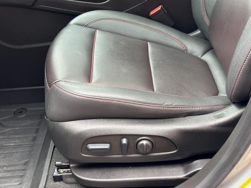 Chevrolet Blazer Vehicle Image 26