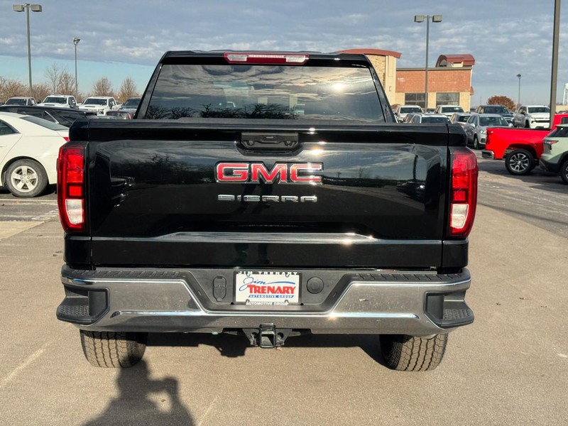 GMC Sierra 1500 Vehicle Image 05