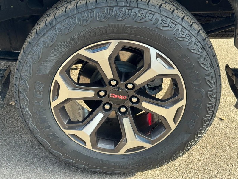 GMC Sierra 1500 Vehicle Image 07