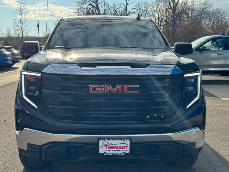 GMC Sierra 1500 Vehicle Image 09