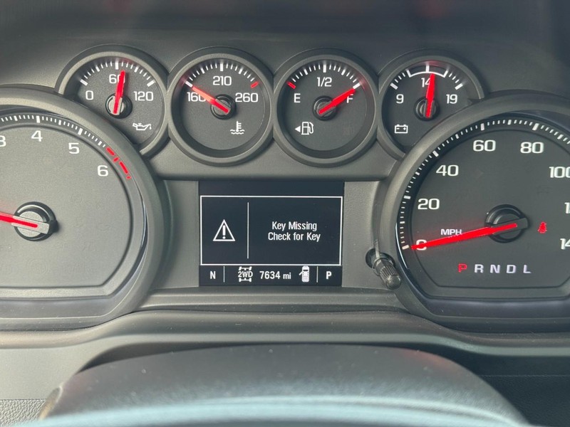 GMC Sierra 1500 Vehicle Image 19