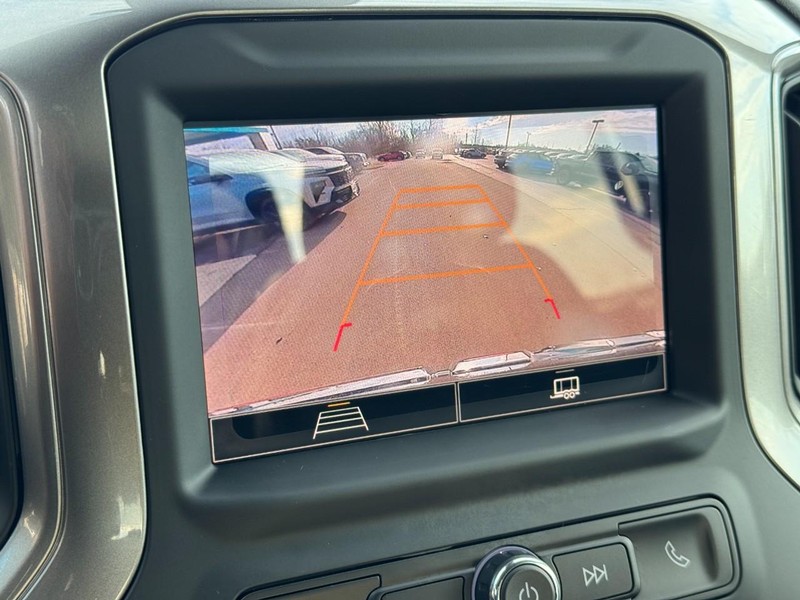 GMC Sierra 1500 Vehicle Image 20