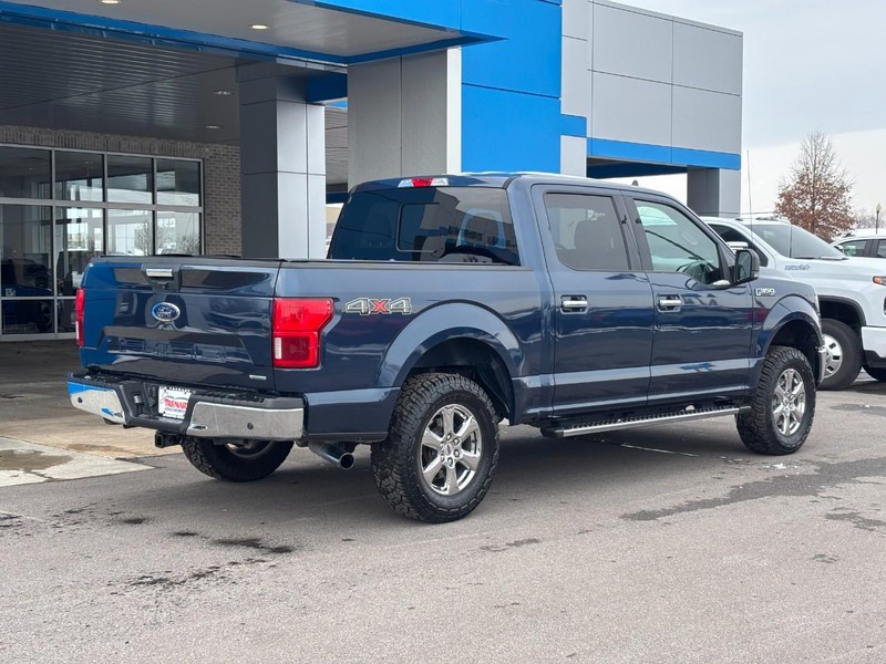 Ford F-150 Vehicle Image 03