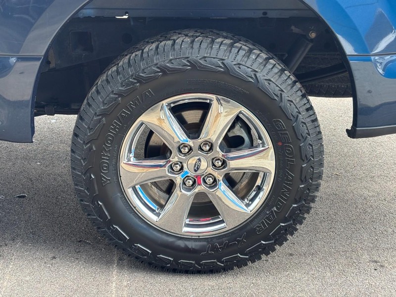 Ford F-150 Vehicle Image 07