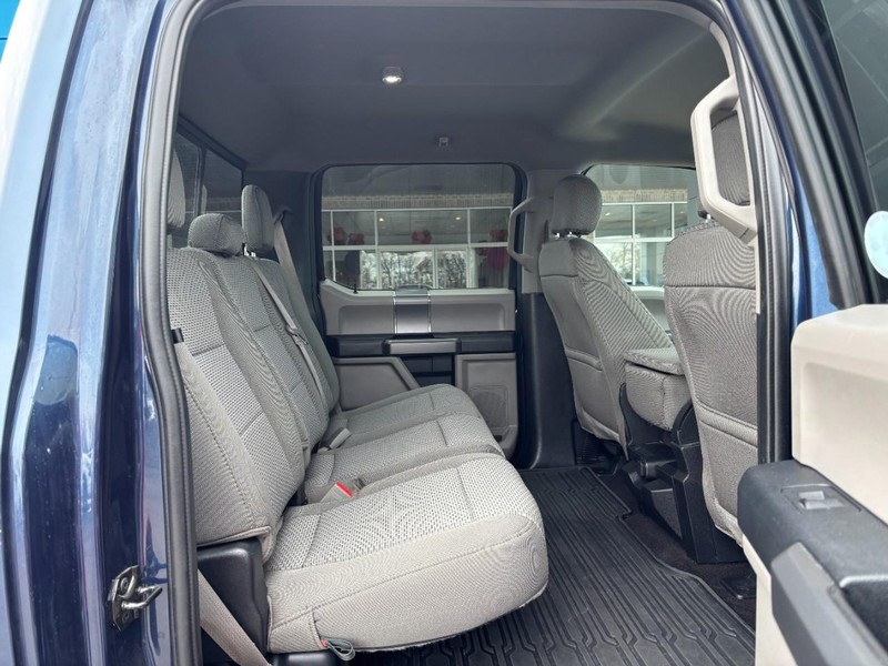 Ford F-150 Vehicle Image 10