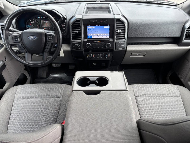 Ford F-150 Vehicle Image 11