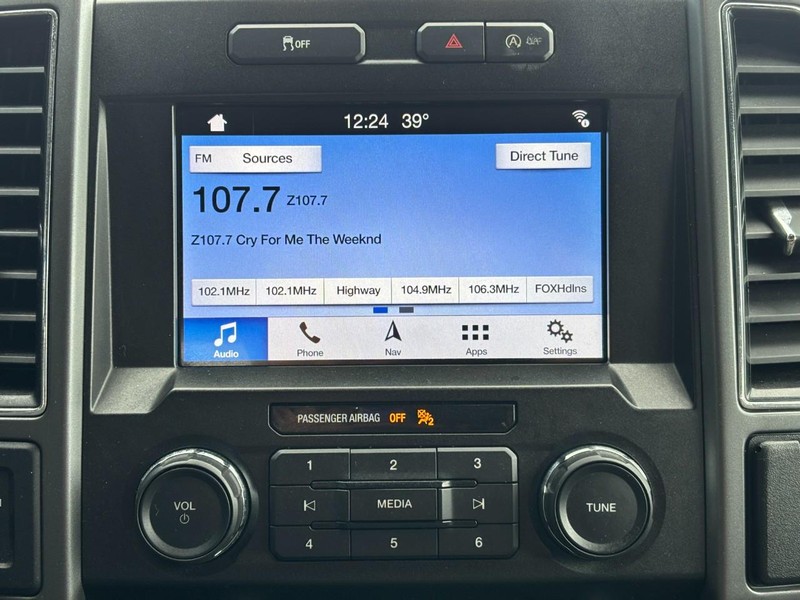 Ford F-150 Vehicle Image 13