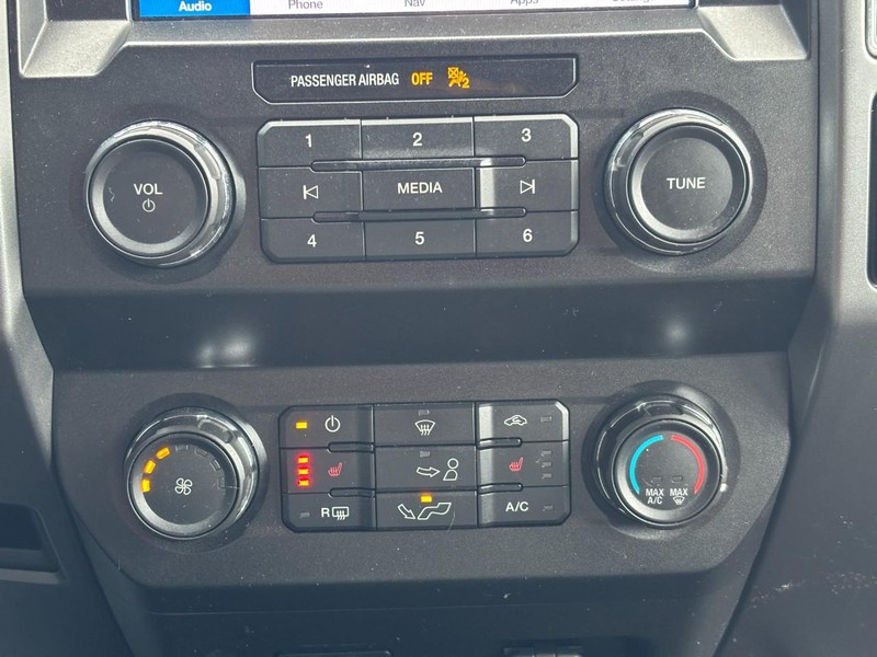 Ford F-150 Vehicle Image 14