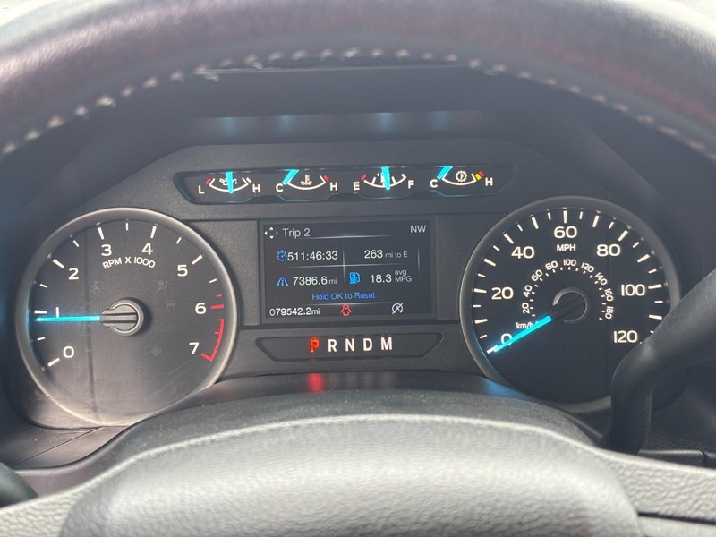 Ford F-150 Vehicle Image 19