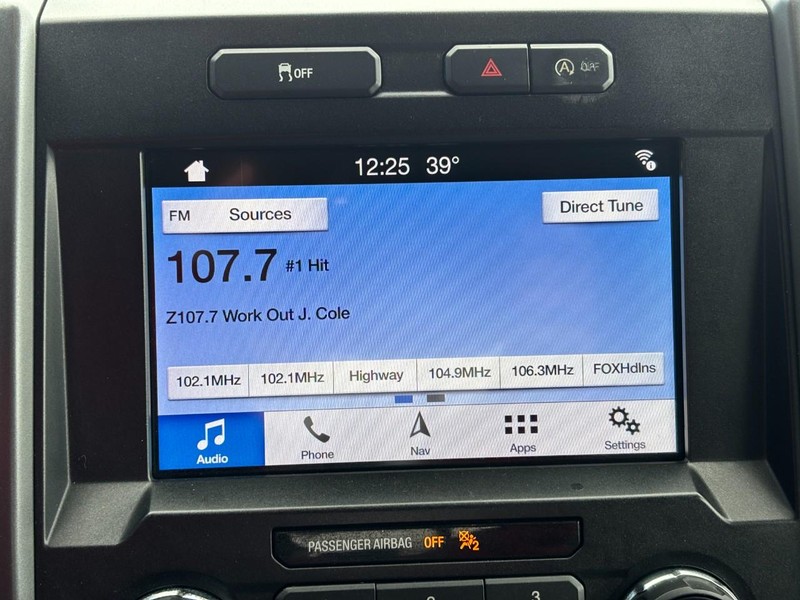 Ford F-150 Vehicle Image 20