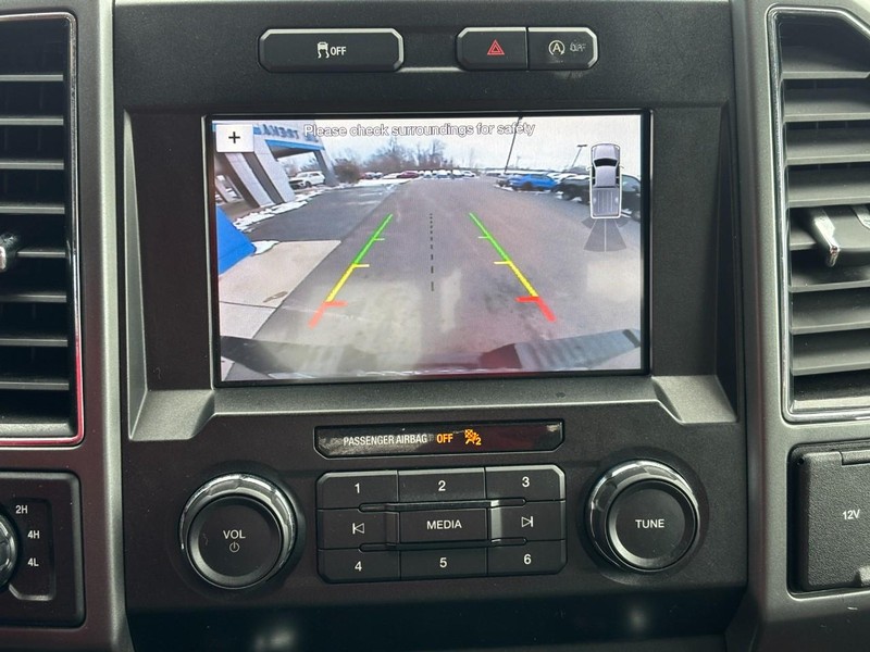 Ford F-150 Vehicle Image 21