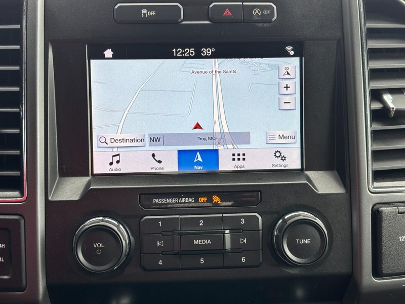 Ford F-150 Vehicle Image 22