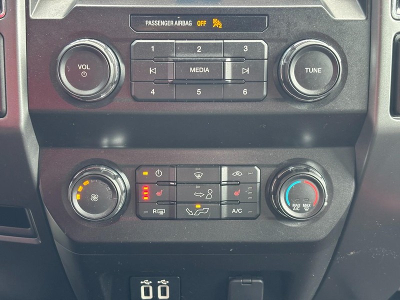 Ford F-150 Vehicle Image 23