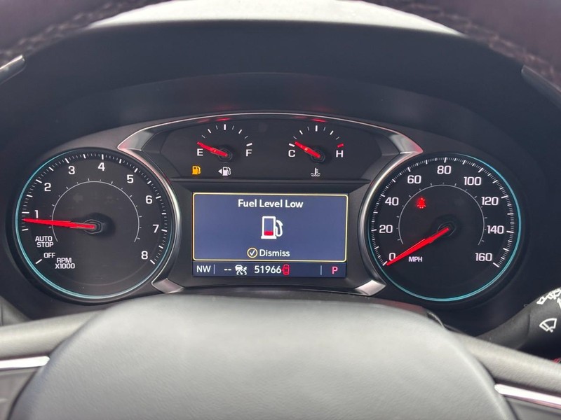 Chevrolet Equinox Vehicle Image 18