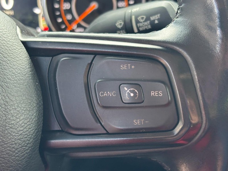 Jeep Gladiator Vehicle Image 17