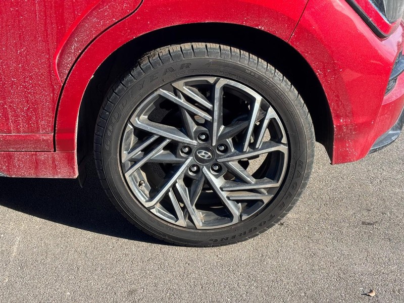 Hyundai Kona Vehicle Image 07