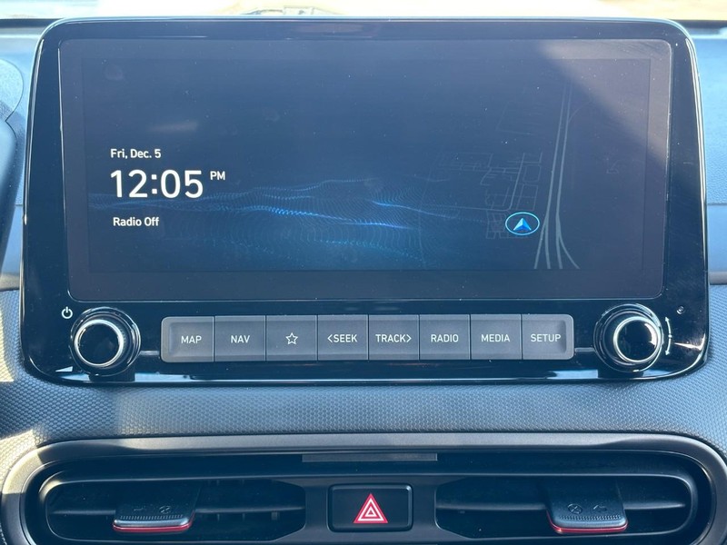 Hyundai Kona Vehicle Image 13