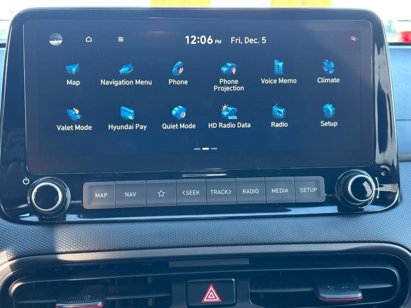 Hyundai Kona Vehicle Image 20