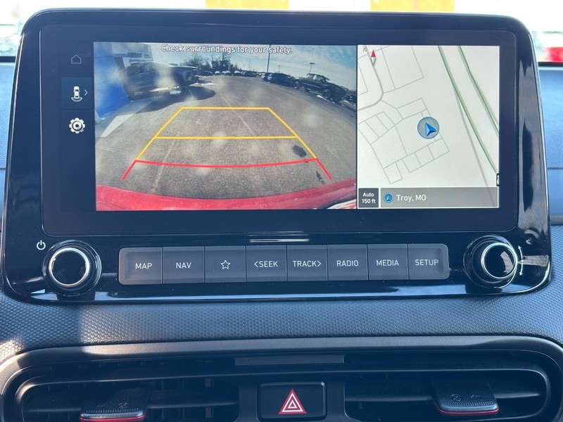 Hyundai Kona Vehicle Image 21