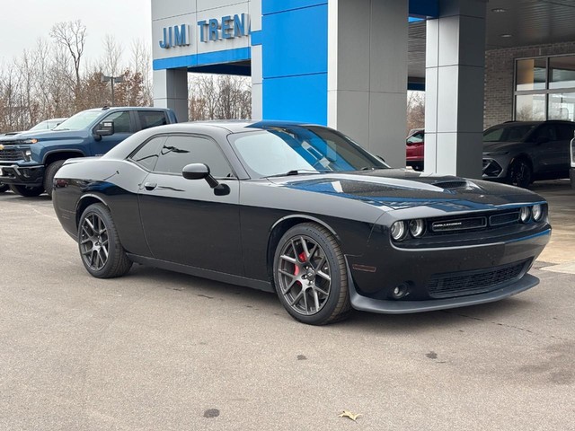 Used 2019 Dodge Challenger GT with VIN 2C3CDZJG7KH642767 for sale in Troy, MO